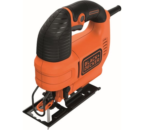 Лобзик Black+Decker KS 701 PEK