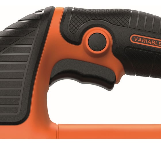 Лобзик Black+Decker KS 701 PEK