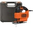Лобзик Black+Decker KS 701 PEK 1