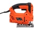 Электрический лобзик ТDM ELECTRIC ЛЭ-710/85, мощность 710 Вт, пропил 85 мм, 3000 ход/мин, шнур 3 м, "Алмаз" SQ1089-0103 9