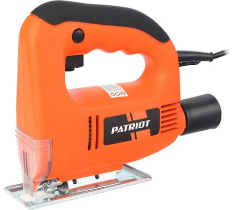 Лобзиковая пила PATRIOT LS 140 190301705