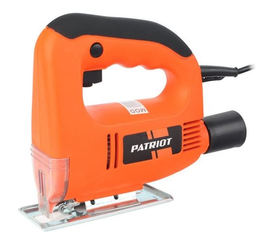 Лобзиковая пила PATRIOT LS 140 190301705 1