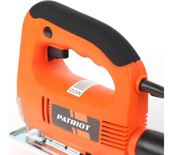 Лобзиковая пила PATRIOT LS 140 190301705