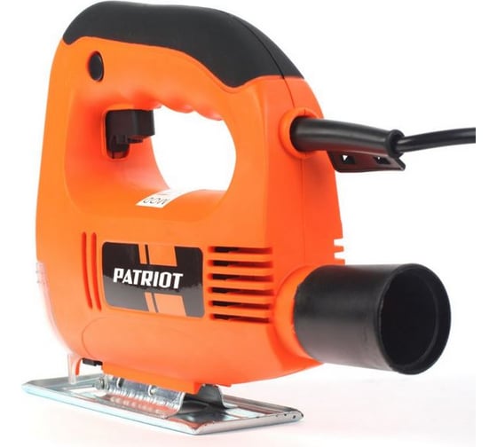 Лобзиковая пила PATRIOT LS 140 190301705