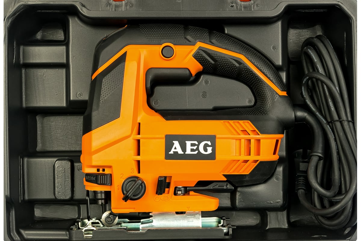 Aeg step 100. Лобзик AEG Step 100x. AEG лобзик AEG Step 100 x. Отбойник АЕГ В кейсе ключ транспортировки где находится фото.