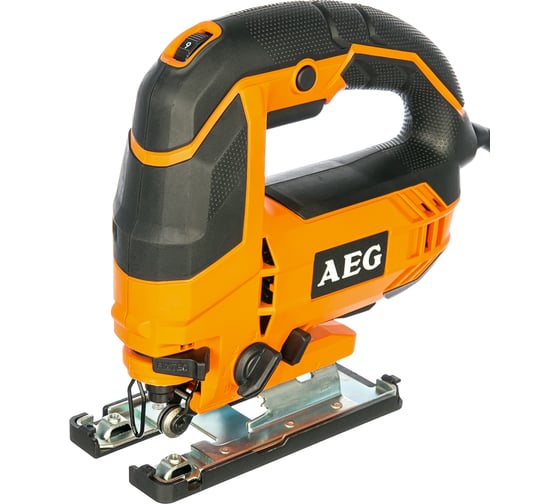 Лобзик AEG STEP 100X 4935451000