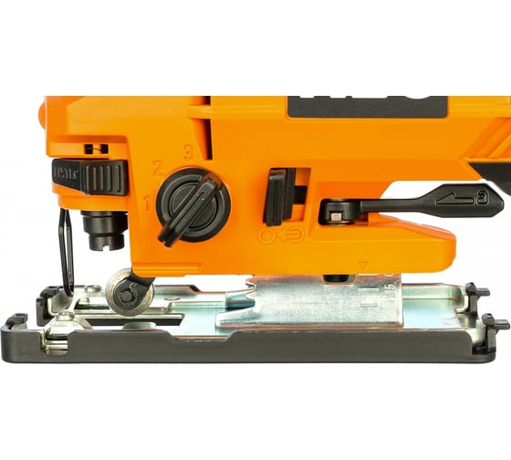 Лобзик AEG STEP 100X 4935451000