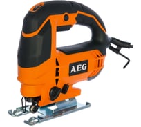 Лобзик AEG STEP 80 4935451161