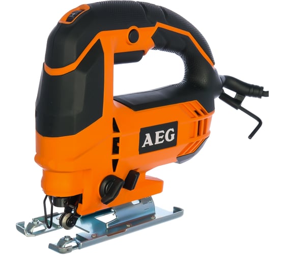 Лобзик AEG STEP 80 4935451161