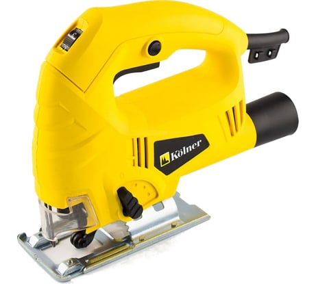 Электрический лобзик Kolner KJS 710V