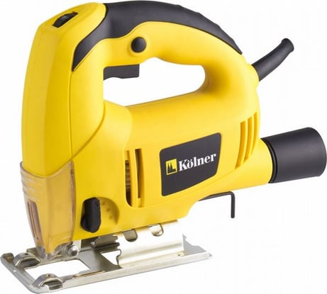 Электрический лобзик Kolner KJS 600VN