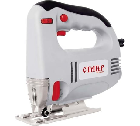 Электрический лобзик Ставр ЛЭ-65/600