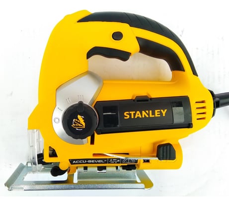 Лобзик Stanley STSJ0600