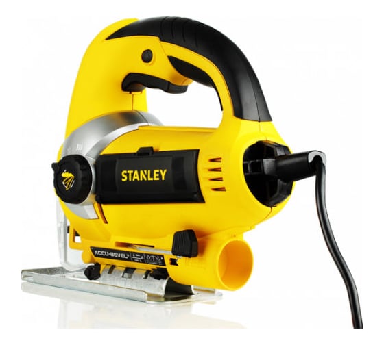 Лобзик Stanley STSJ0600