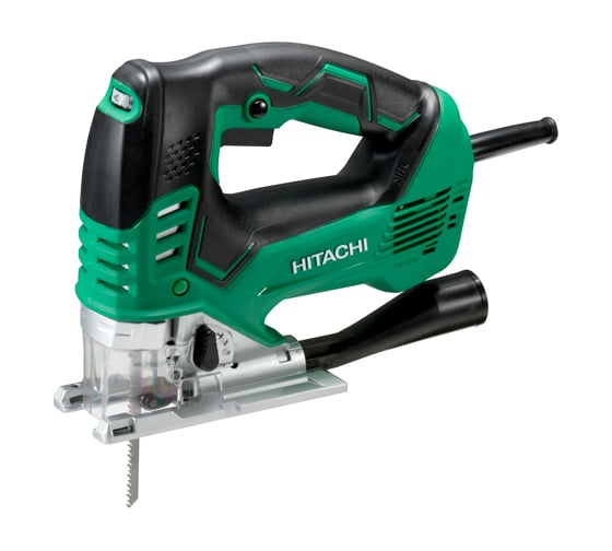 Лобзик Hitachi CJ160V