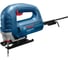 Электрический лобзик Bosch GST 8000 E Professional 0.601.58H.001 1