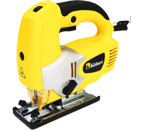 Электрический лобзик Kolner KJS 800VCL кн800вцлжс