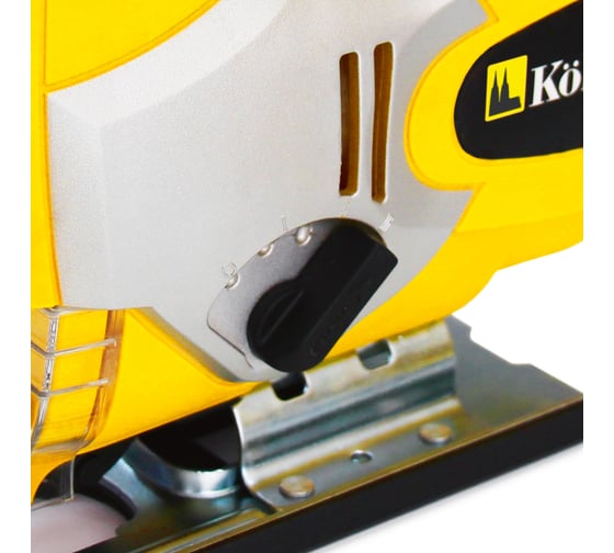 Электрический лобзик Kolner KJS 800VCL кн800вцлжс