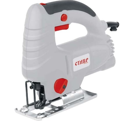 Электрический лобзик Ставр ЛЭ-65/650 ст65-650