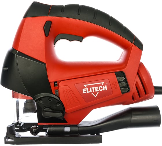 Лобзик Elitech ПЛ 0885МЭ - выгодная цена, отзывы, характеристики, 1 видео, фото - купить в Москве и РФ