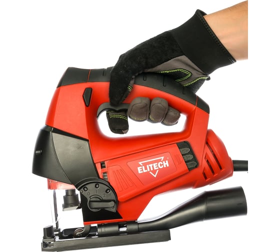Лобзик Elitech ПЛ 0885МЭ 180251