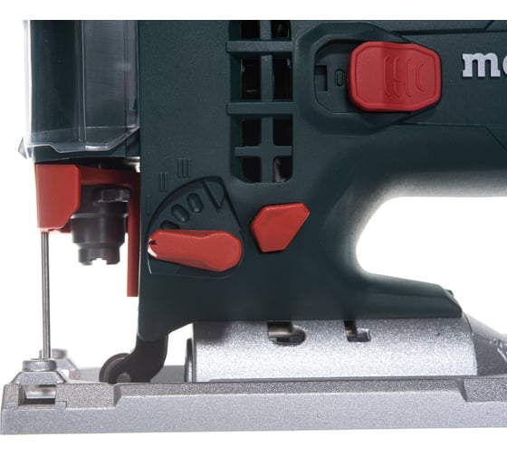 Лобзик Metabo STE 100 Quick коробка 601100000