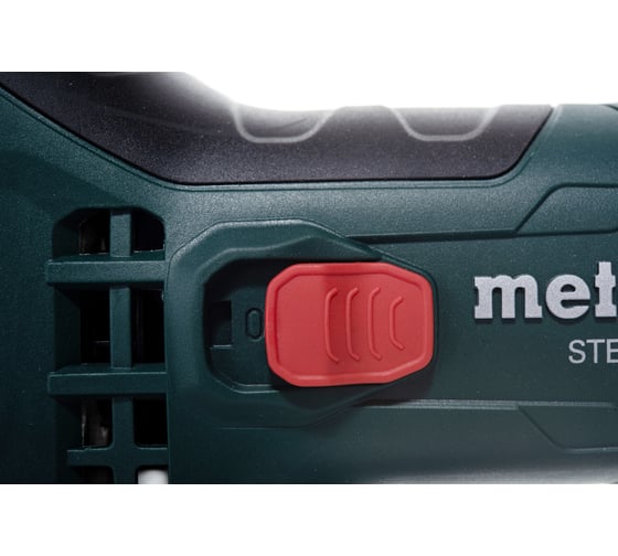 Лобзик Metabo STE 100 Quick коробка 601100000