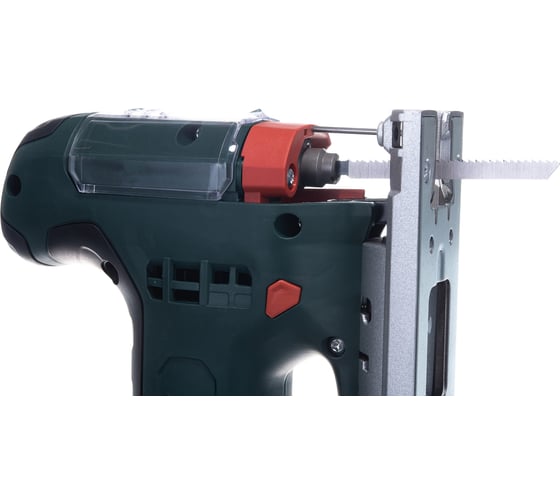 Лобзик Metabo STE 100 Quick кейс 601100500