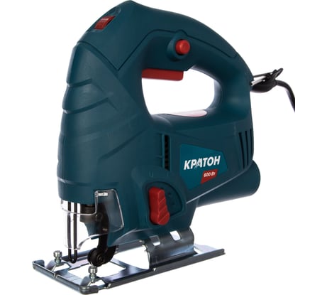 Электрический лобзик Кратон JSE-600/65 3 03 02 014