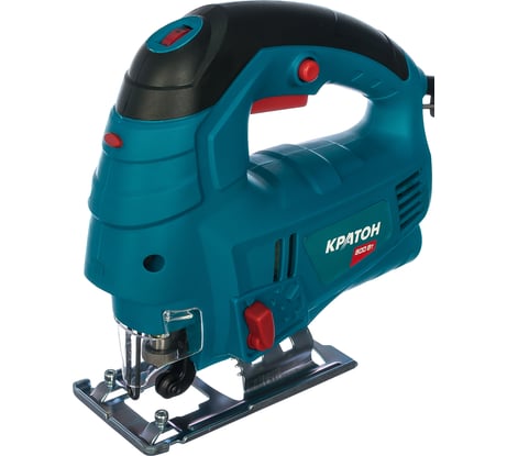 Электрический лобзик Кратон JSE-800/80 3 03 02 018