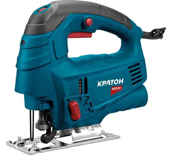 Электрический лобзик Кратон JSE-800/80-K 3 03 02 019