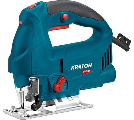 Электрический лобзик Кратон JSE-900/100 3 03 02 020