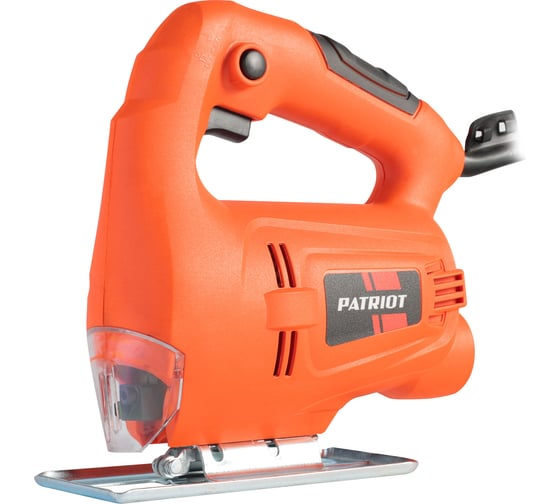Лобзик Patriot LS501 190301707