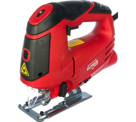 Лобзик Elitech ПЛ 0810МЛЭ Промо 185392