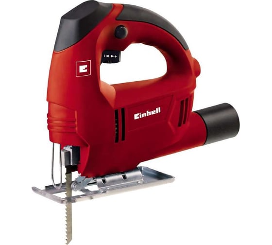 Лобзик Einhell TC-JS 60 4321117 1