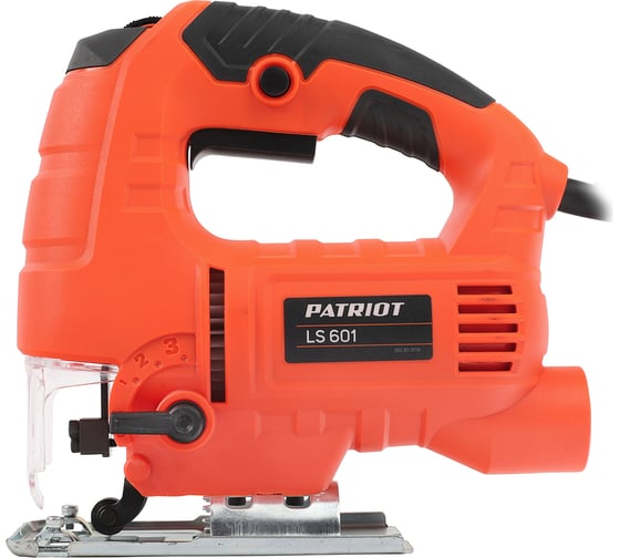 Лобзик Patriot LS 601 190301709