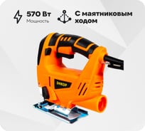 Лобзик Энкор ЛЭ-570/65Э 50226