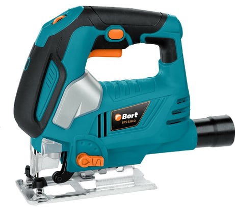 Электрический лобзик Bort BPS-650-Q 91271334