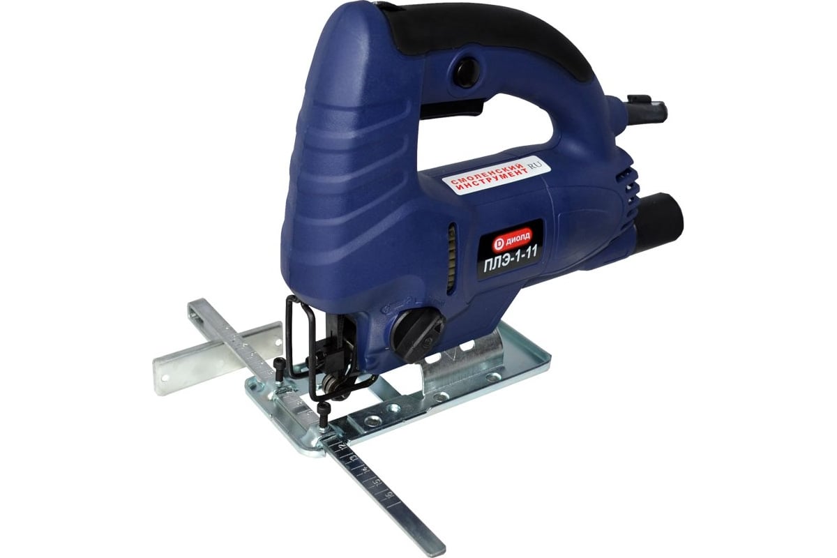 Электрический лобзик ДИОЛД ПЛЭ-1-11 10063120 - выгодная цена, отзывы ...
