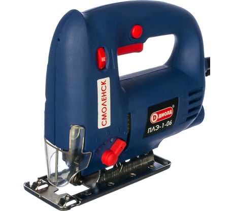 Электрический лобзик ДИОЛД ПЛЭ-1-06 10063070