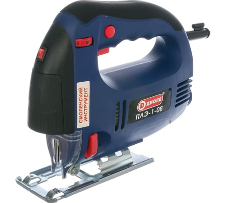 Электрический лобзик ДИОЛД ПЛЭ-1-08 10063082