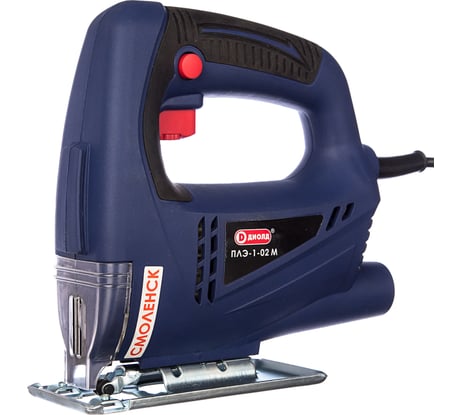 Электрический лобзик ДИОЛД ПЛЭ-1-02М 10063035