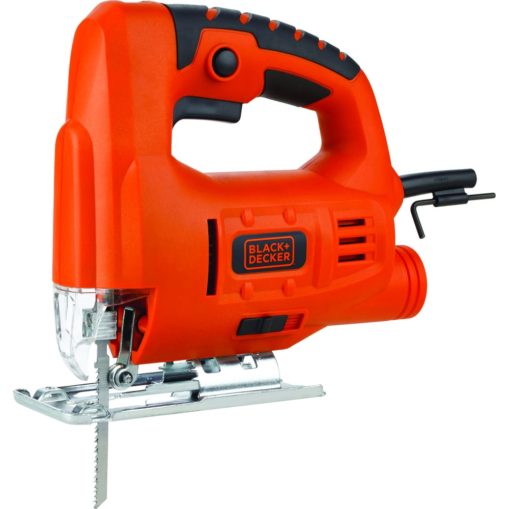 Black Decker JS10