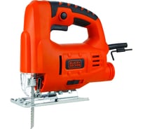 Лобзик Black+Decker JS10