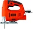 Лобзик Black+Decker JS10 2
