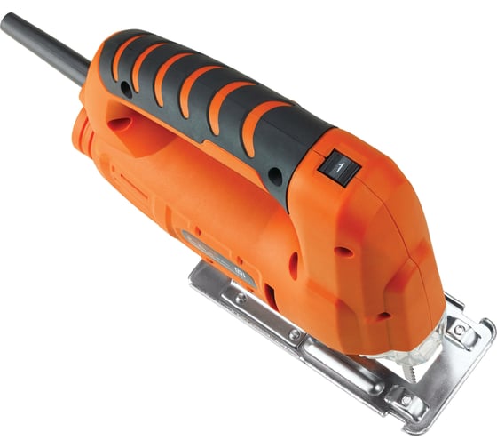 Лобзик Black+Decker JS20