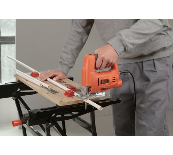 Лобзик Black+Decker JS20 - выгодная цена, отзывы, характеристики, 1 ...