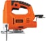 Лобзик Black+Decker JS20 3