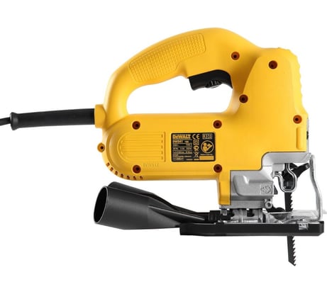 Лобзик DEWALT DW 341 K