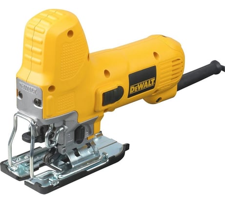 Лобзик DEWALT DW 343 K